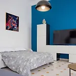 Lägenhet Blue Light House - Centro, 5 Terre A 5 Min La Spezia