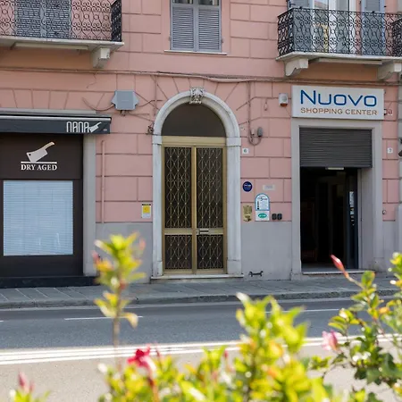 아파트 5 Terre Blue Light House