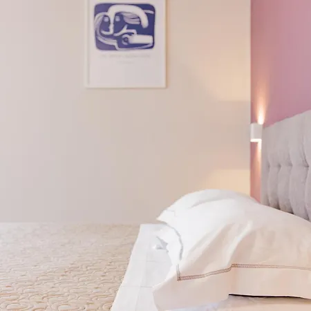 5 Terre Blue Light House 아파트 라스페치아