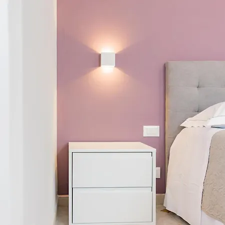 아파트 5 Terre Blue Light House 라스페치아