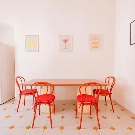 Blue Light House - Centro, 5 Terre A 5 Min アパート