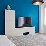 Apartment Blue Light House - Centro, 5 Terre A 5 Min *