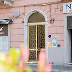 Blue Light House - Centro, 5 Terre A 5 Min * La Spezia