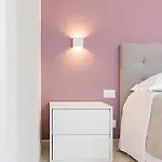 Apartment Blue Light House - Centro, 5 Terre A 5 Min La Spezia