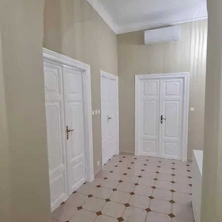 Apartment Blue light house La Spezia