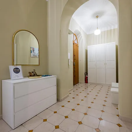 5 Terre Blue Light House Apartament *