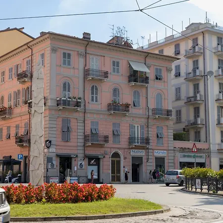 Apartament 5 Terre Blue Light House *