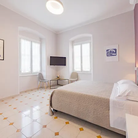 شقة 5 Terre Blue Light House لا سبيتسْيا