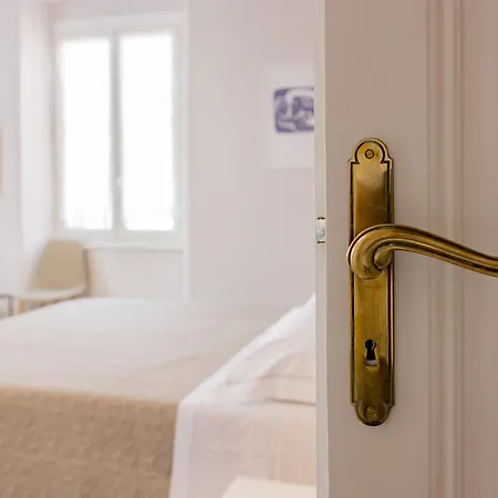 5 Terre Blue Light House Apartament *