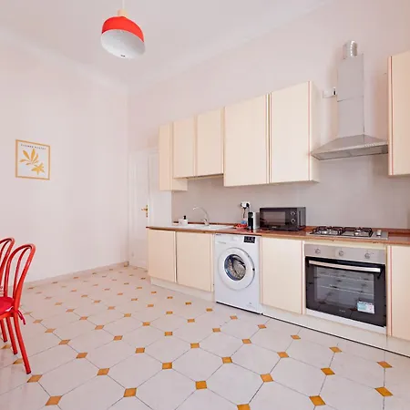 Apartament 5 Terre Blue Light House *