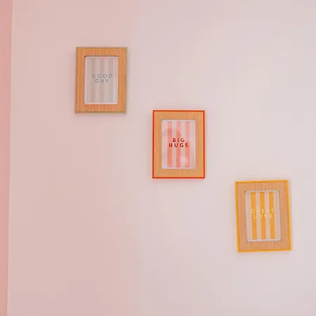 5 Terre Blue Light House *