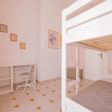 5 Terre Blue Light House Apartament