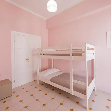 Blue Light House - Centro, 5 Terre A 5 Min Apartman