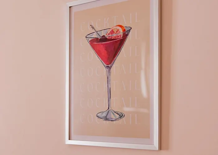 5 Terre Blue Light House Апартаменты Специя