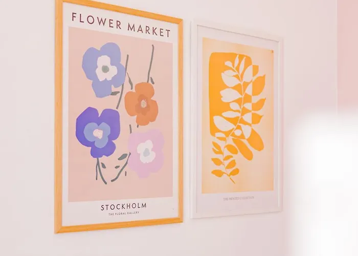 5 Terre Blue Light House * Специя